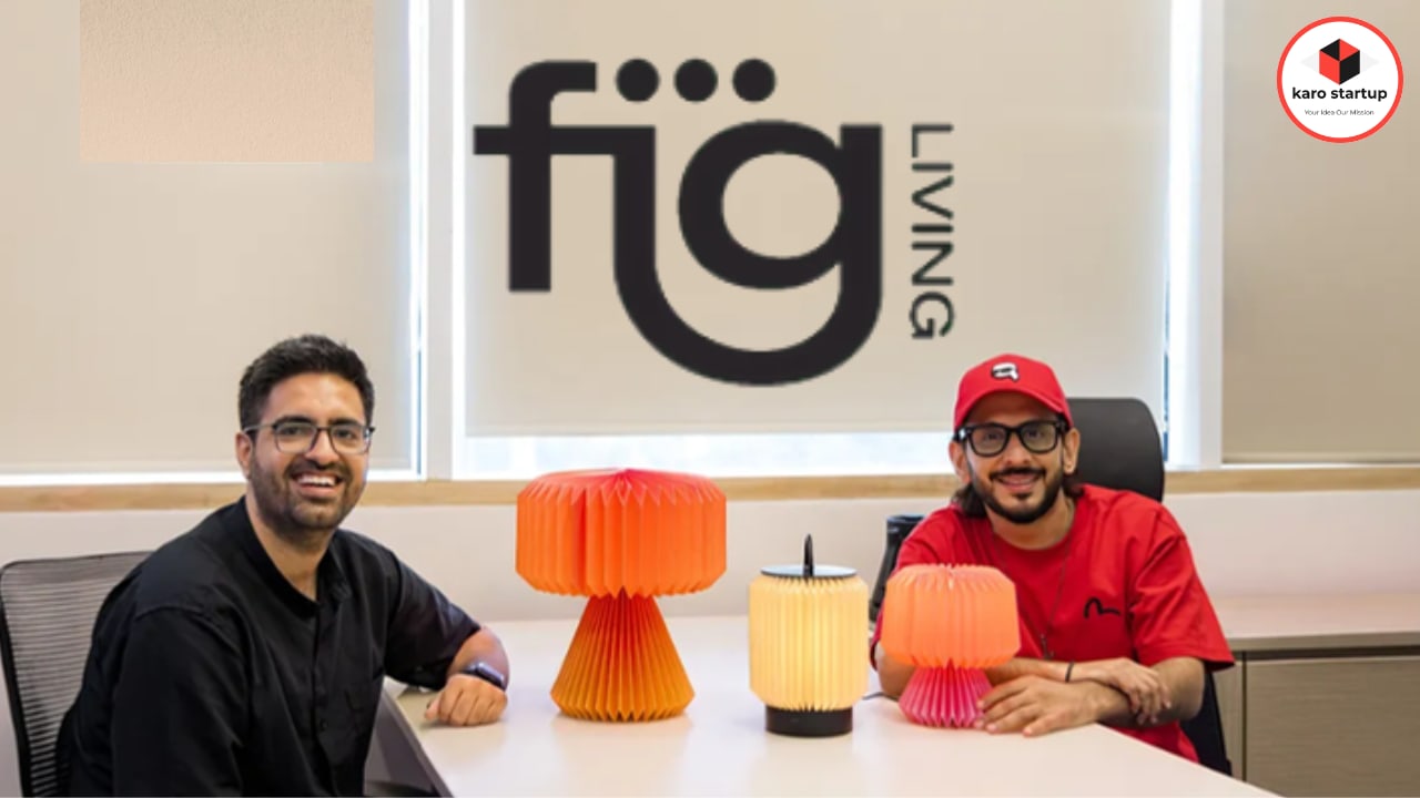 boAt's Aman Gupta Backs FIG Living With New Funding