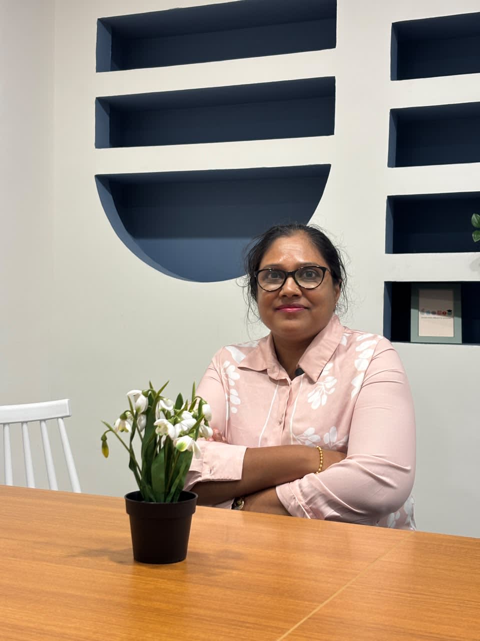 Nurturland Is Turning a Parent's Unanswered Questions into Learning Plans for Children with Disabilities