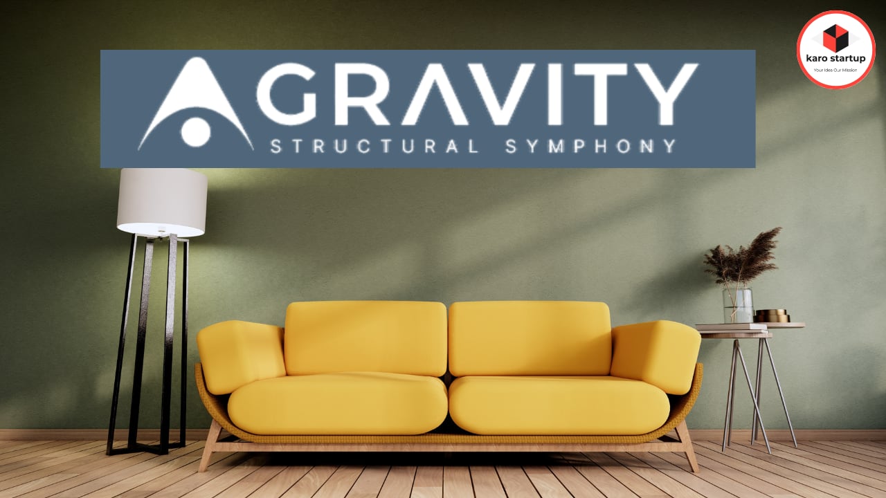 Gravity Raises $15 Million Funding to Build India’s Interior Materials Platform