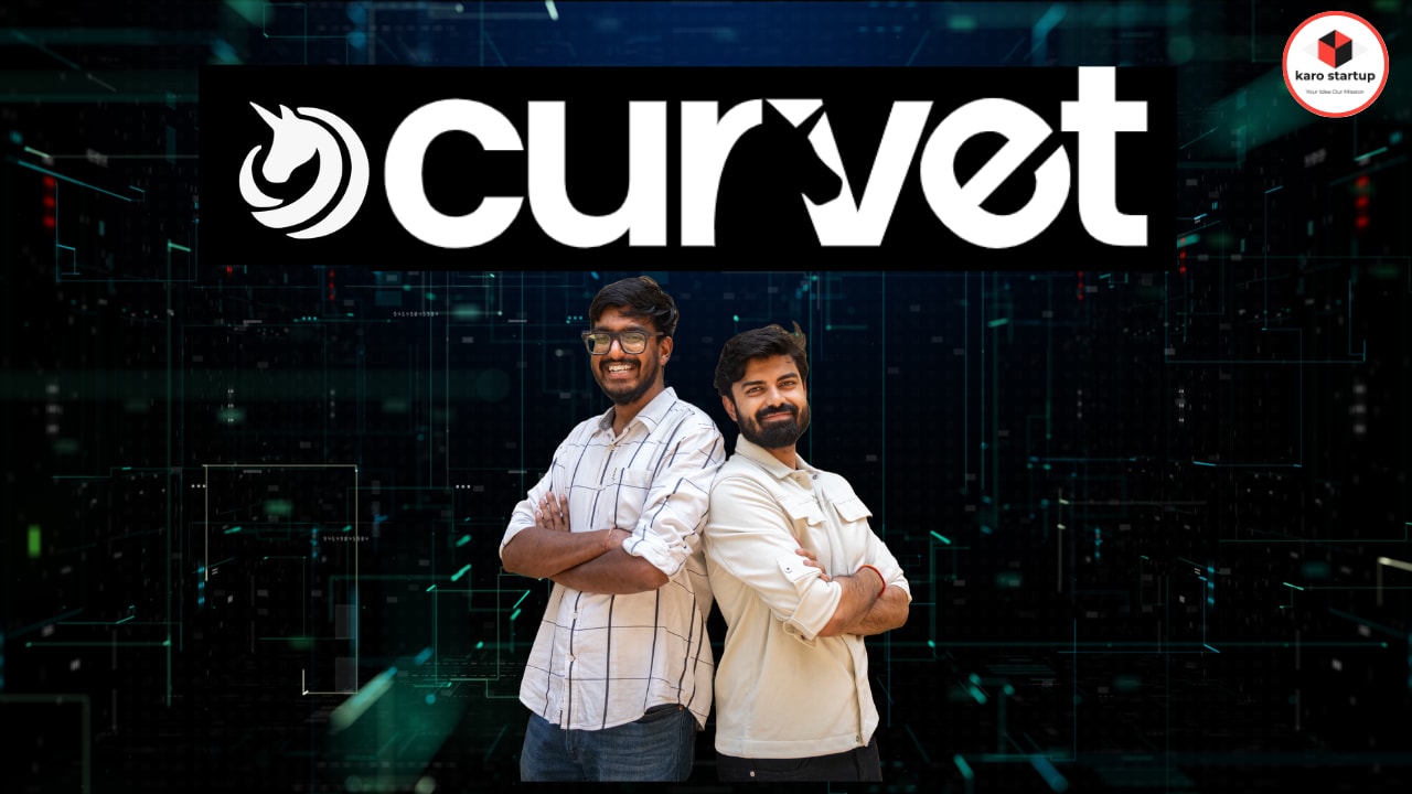 Unified AI workspace CurvetAI raises Rs 6 crore in pre-seed round led by Merak Ventures