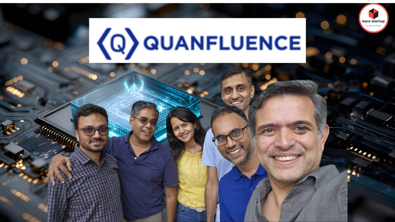 Quanfluence Funding