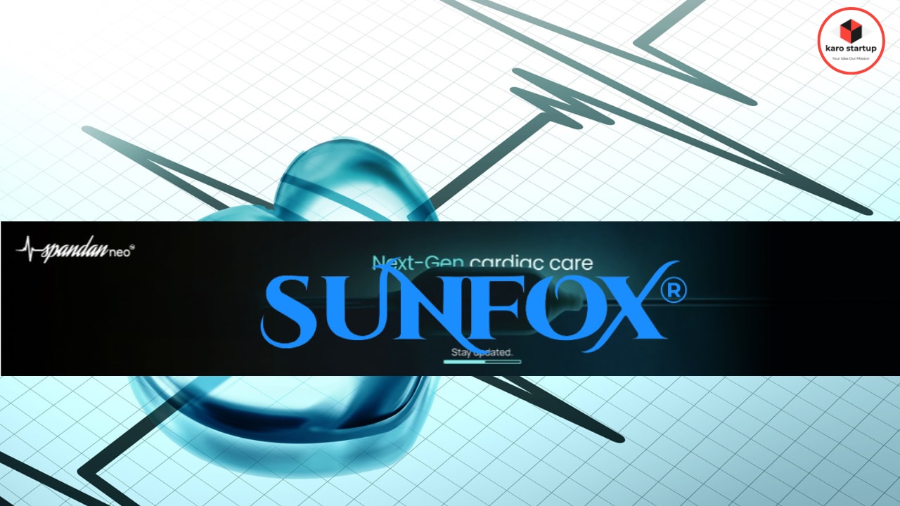 Sunfox Funding