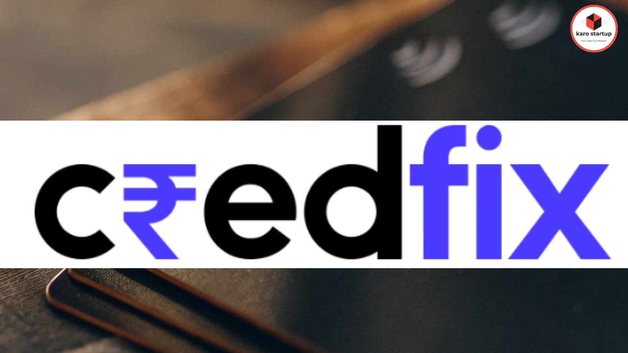 Credfix Funding