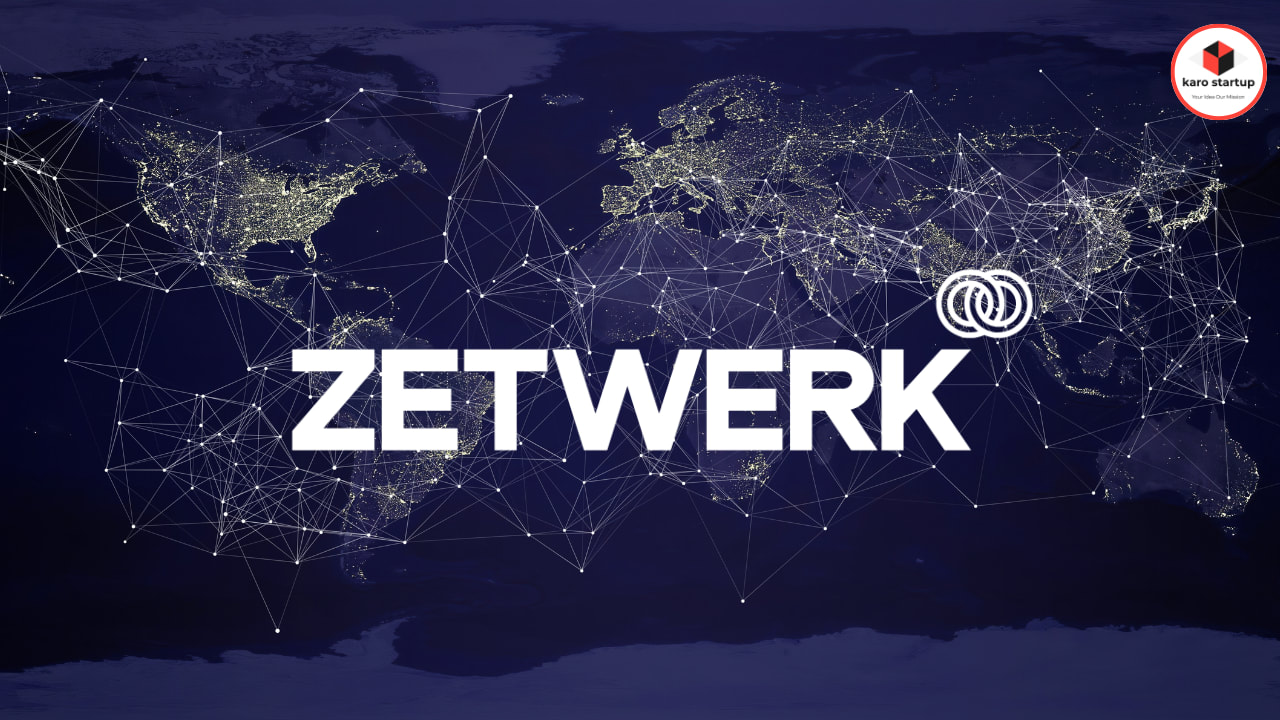 Zetwerk IPO