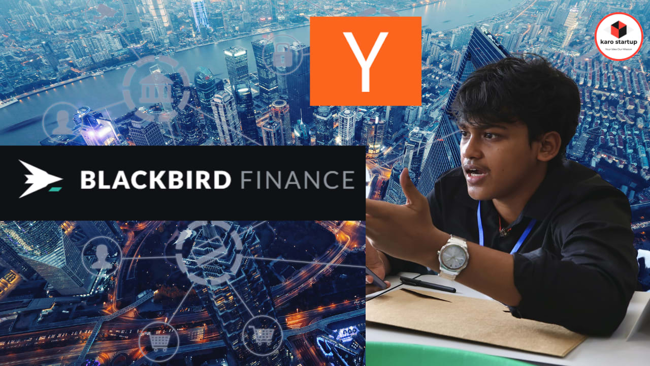 Blackbird Finance
