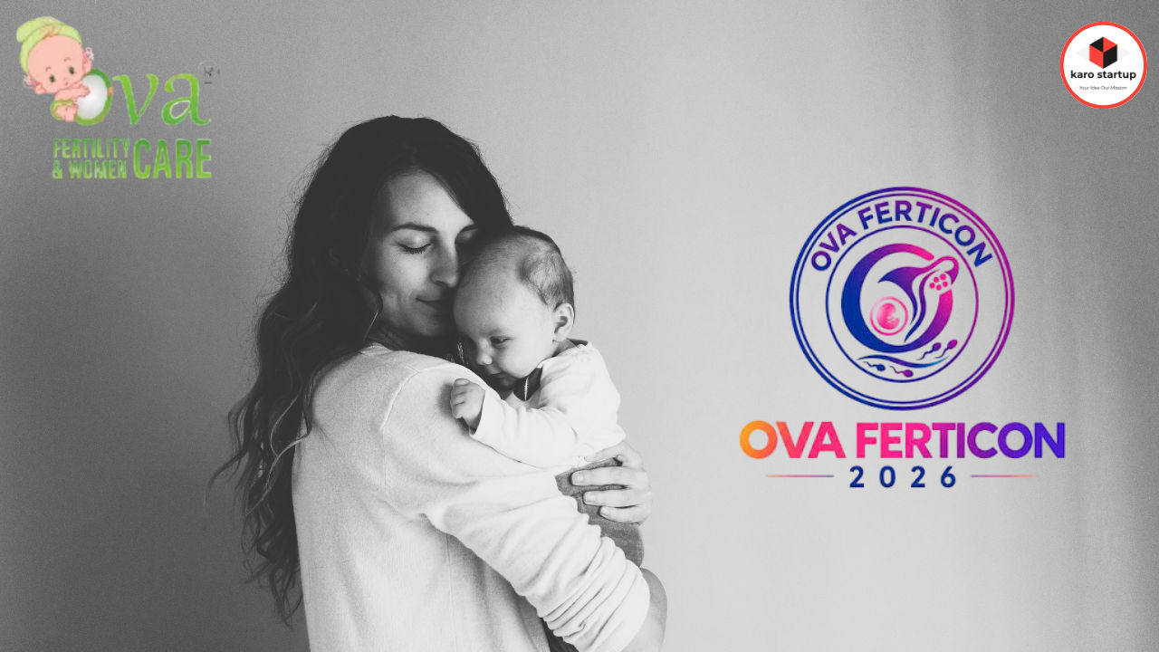 Ova ferticon 