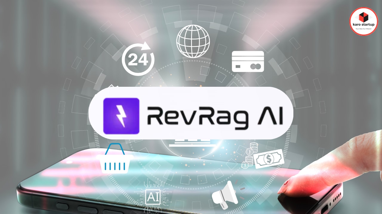 RevRag AI Funding