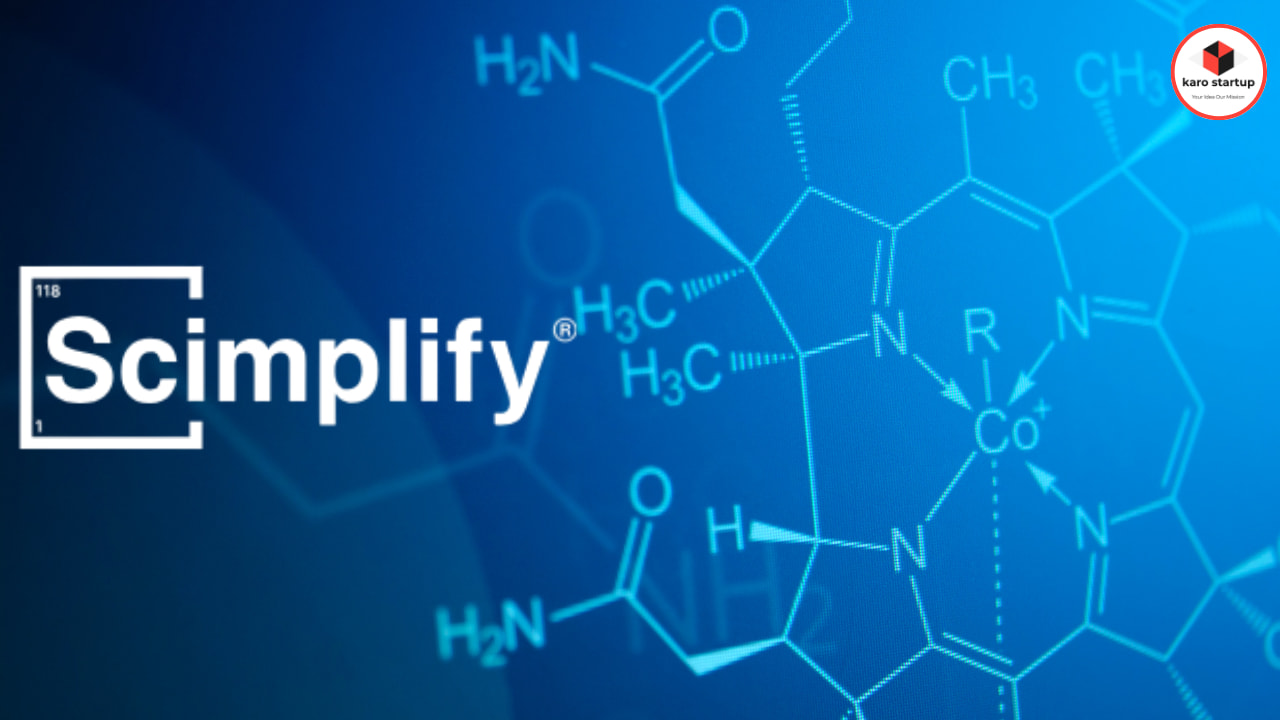 Scimplify Funding