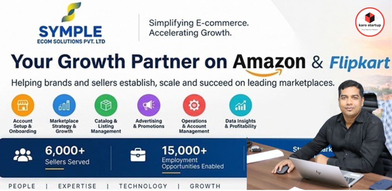 Symple ecom solutions