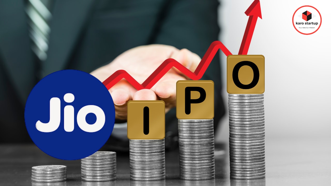 JIO IPO