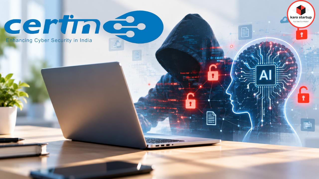 CERTin Advisory