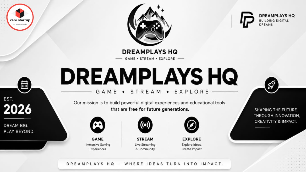 DreamPlays HQ