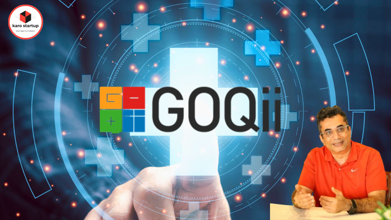 GOQii 