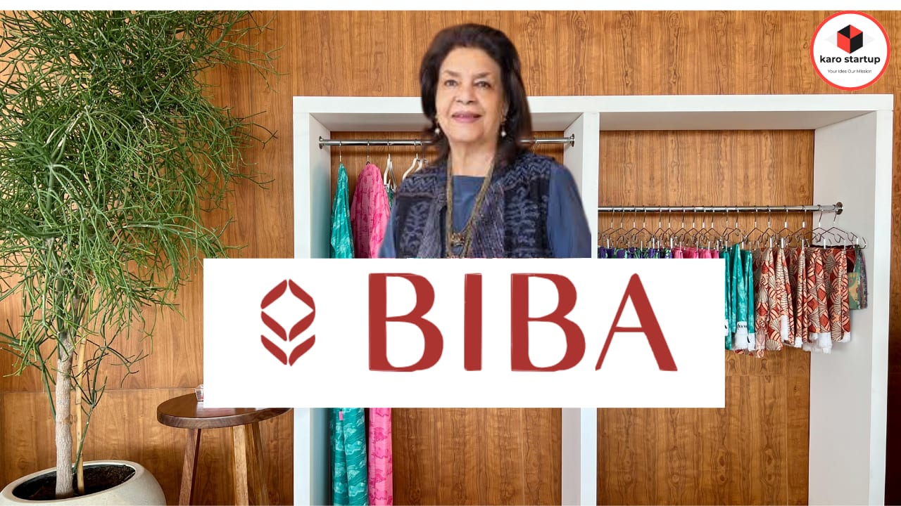 Meena Bindra's Biba