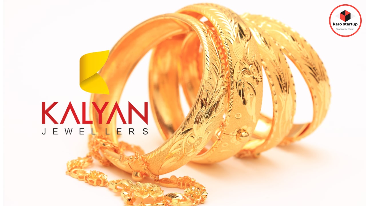 Kalyan Jewellers