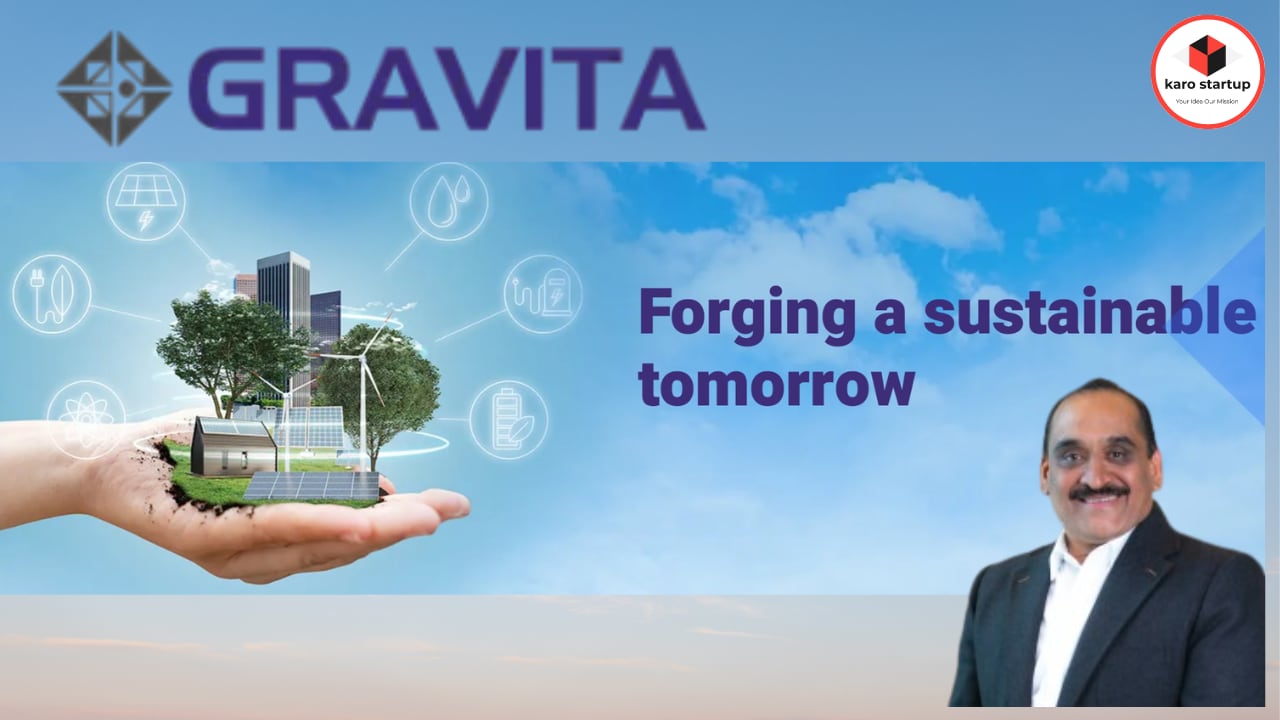 Gravita