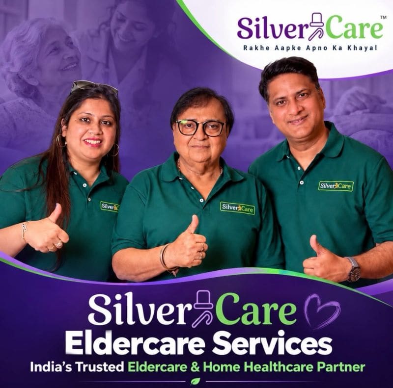 From Hospital Bed to Home: How SilverCare Is Making Sure No Elder Is Left Without Care