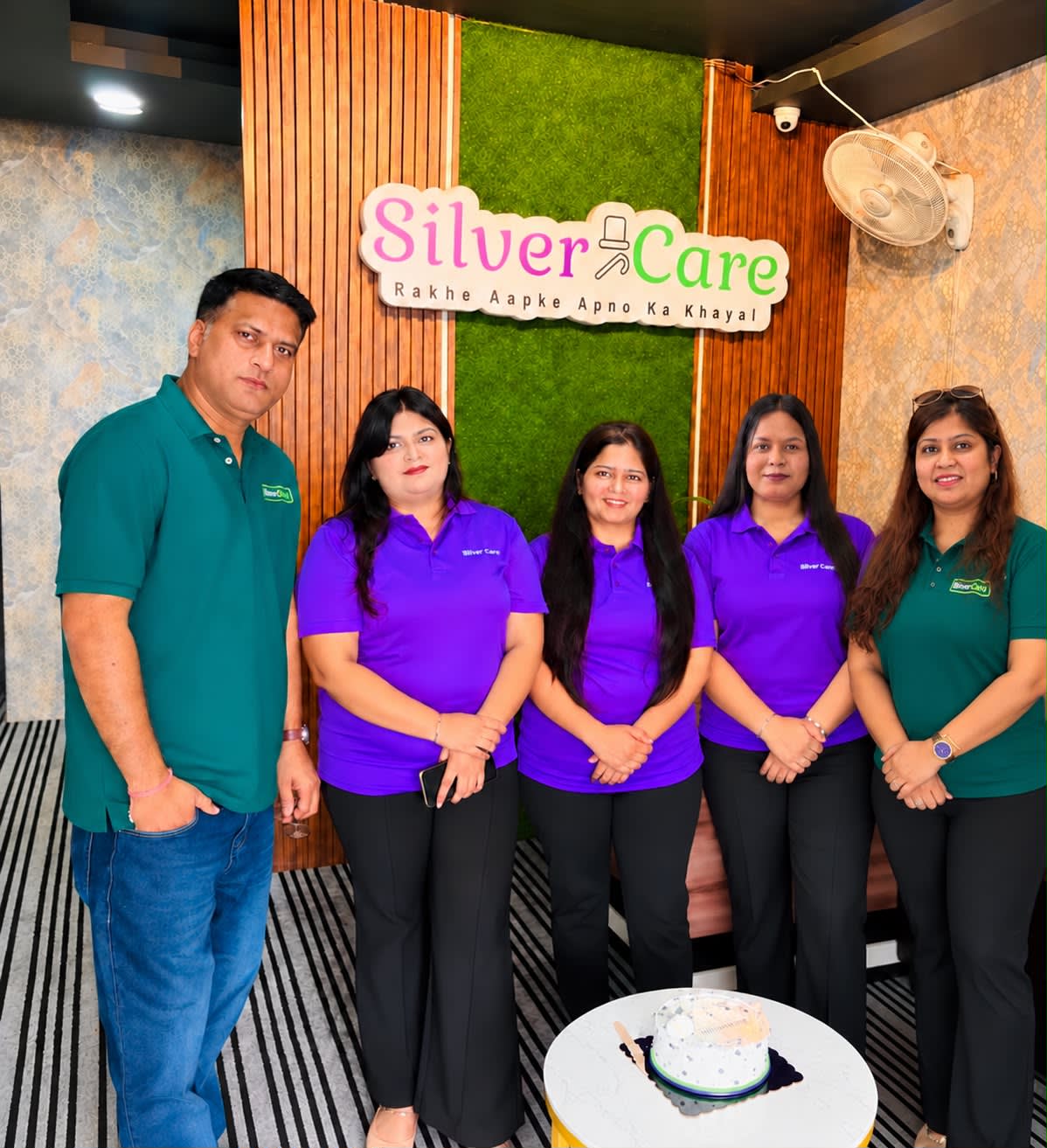 From Hospital Bed to Home: How SilverCare Is Making Sure No Elder Is Left Without Care
