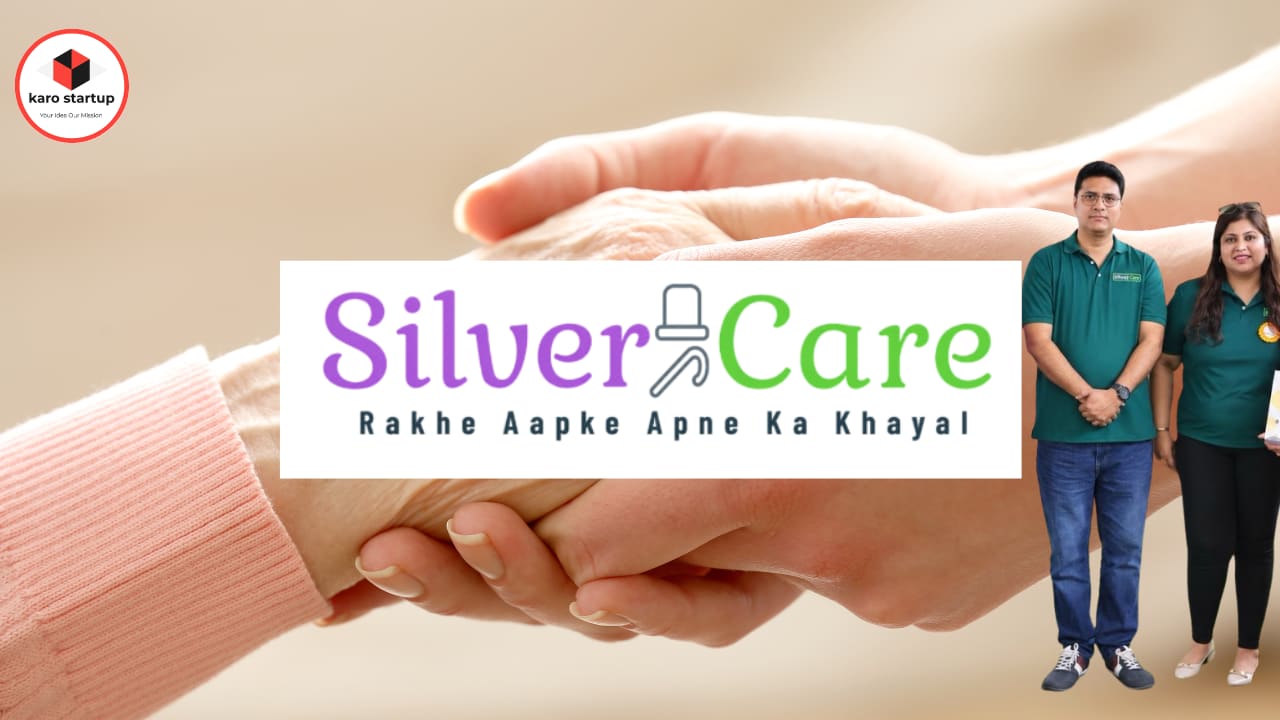 Silvercare 