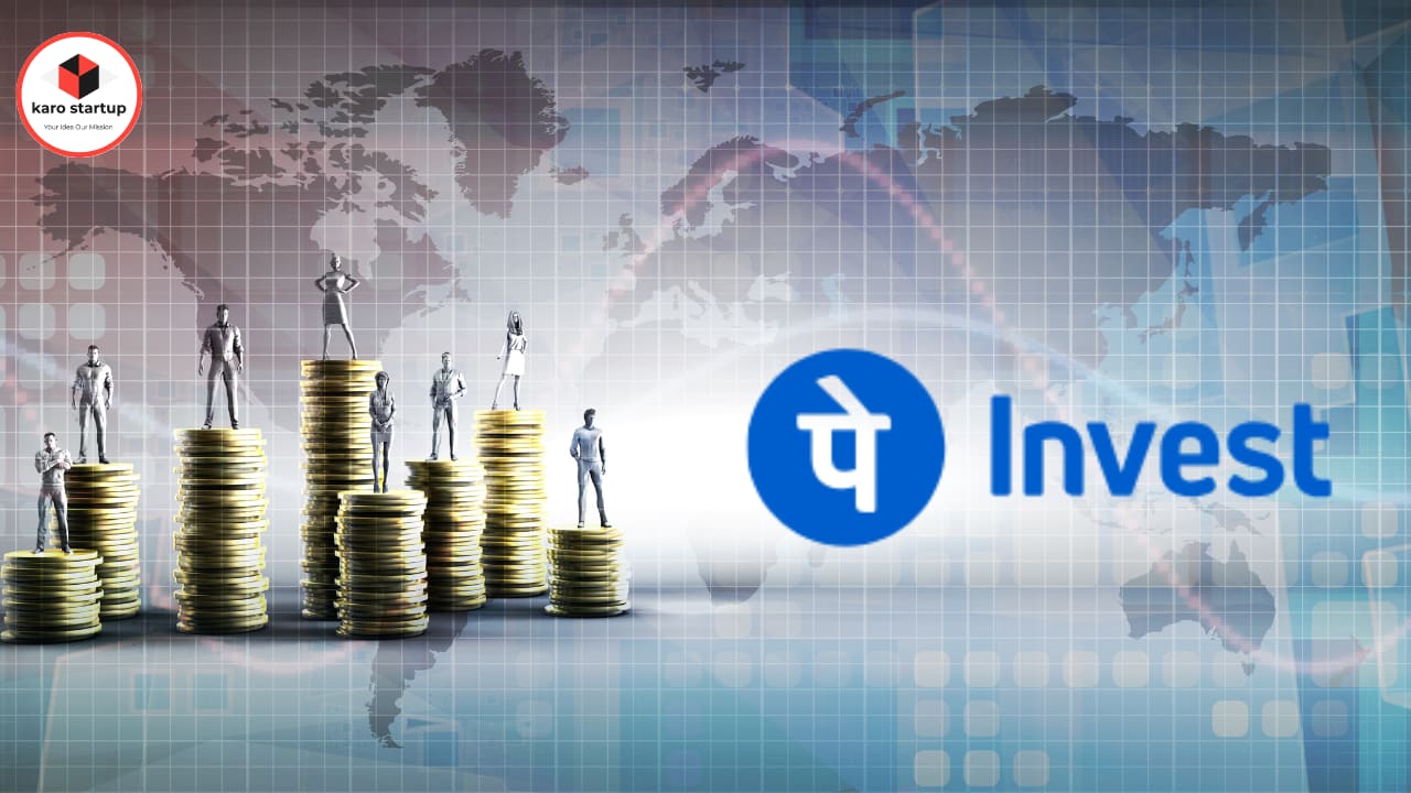 Phonepe Invest