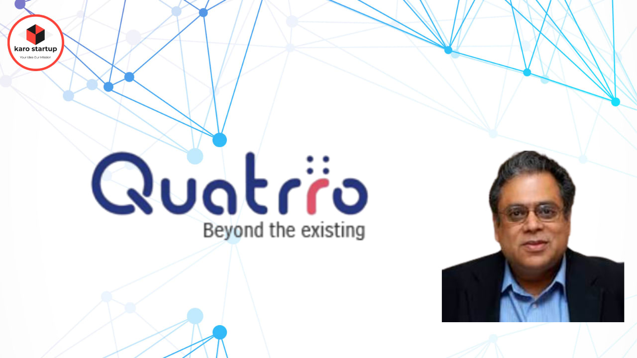 Quatrro