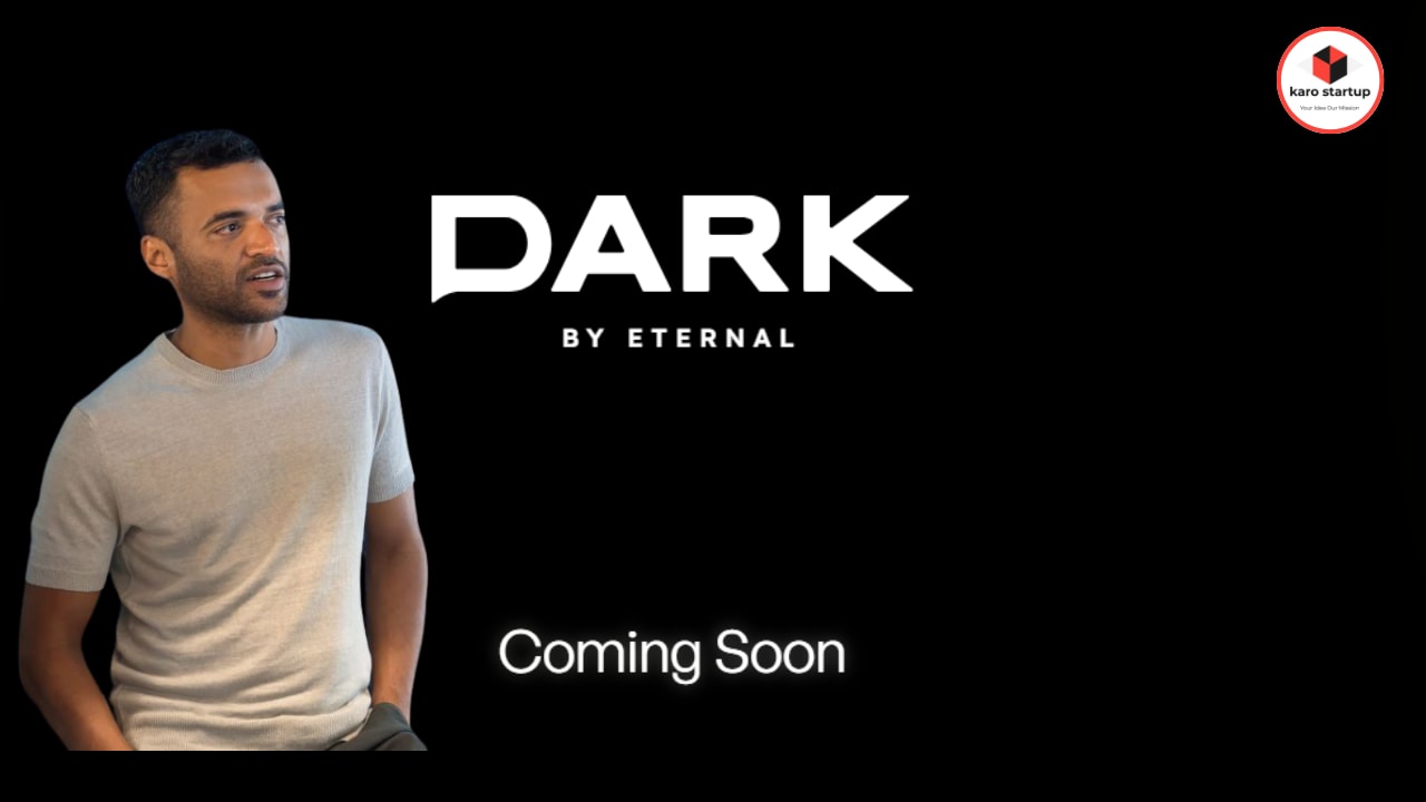 Dark AI