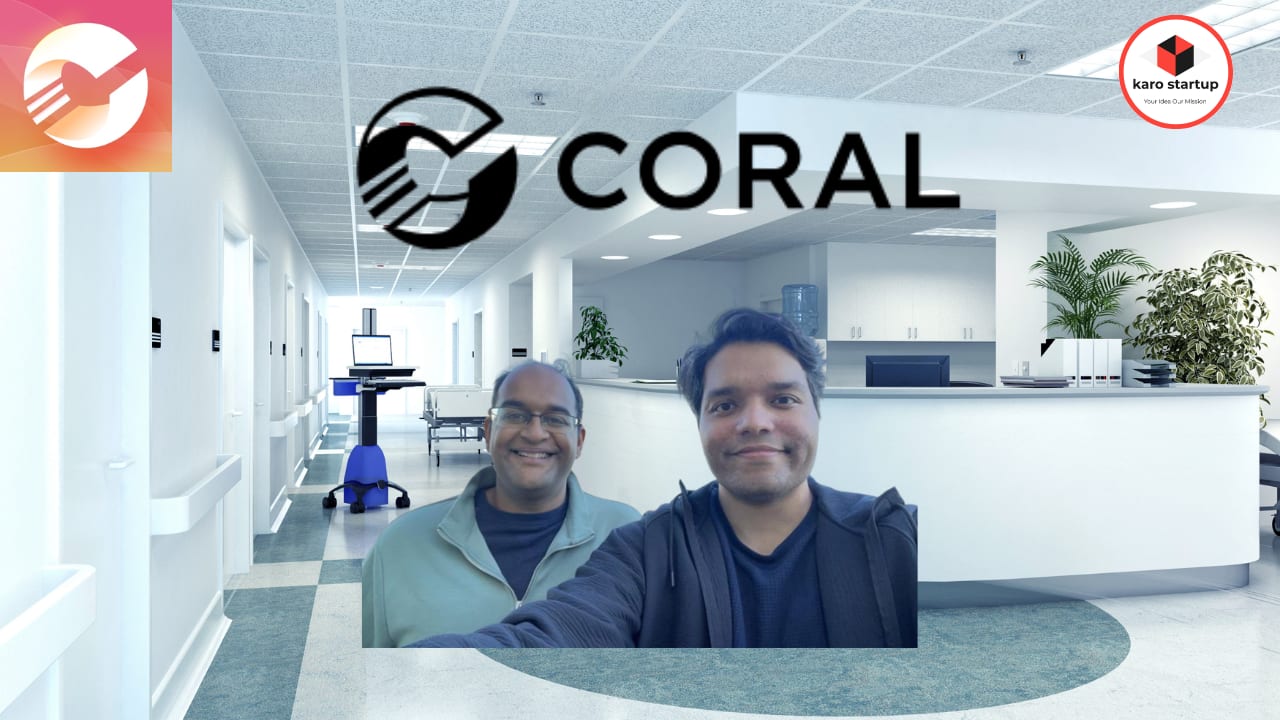 coral AI