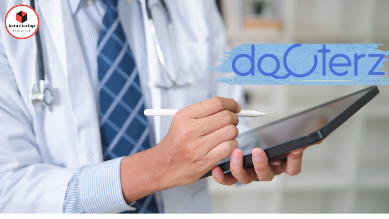 Docterz Funding