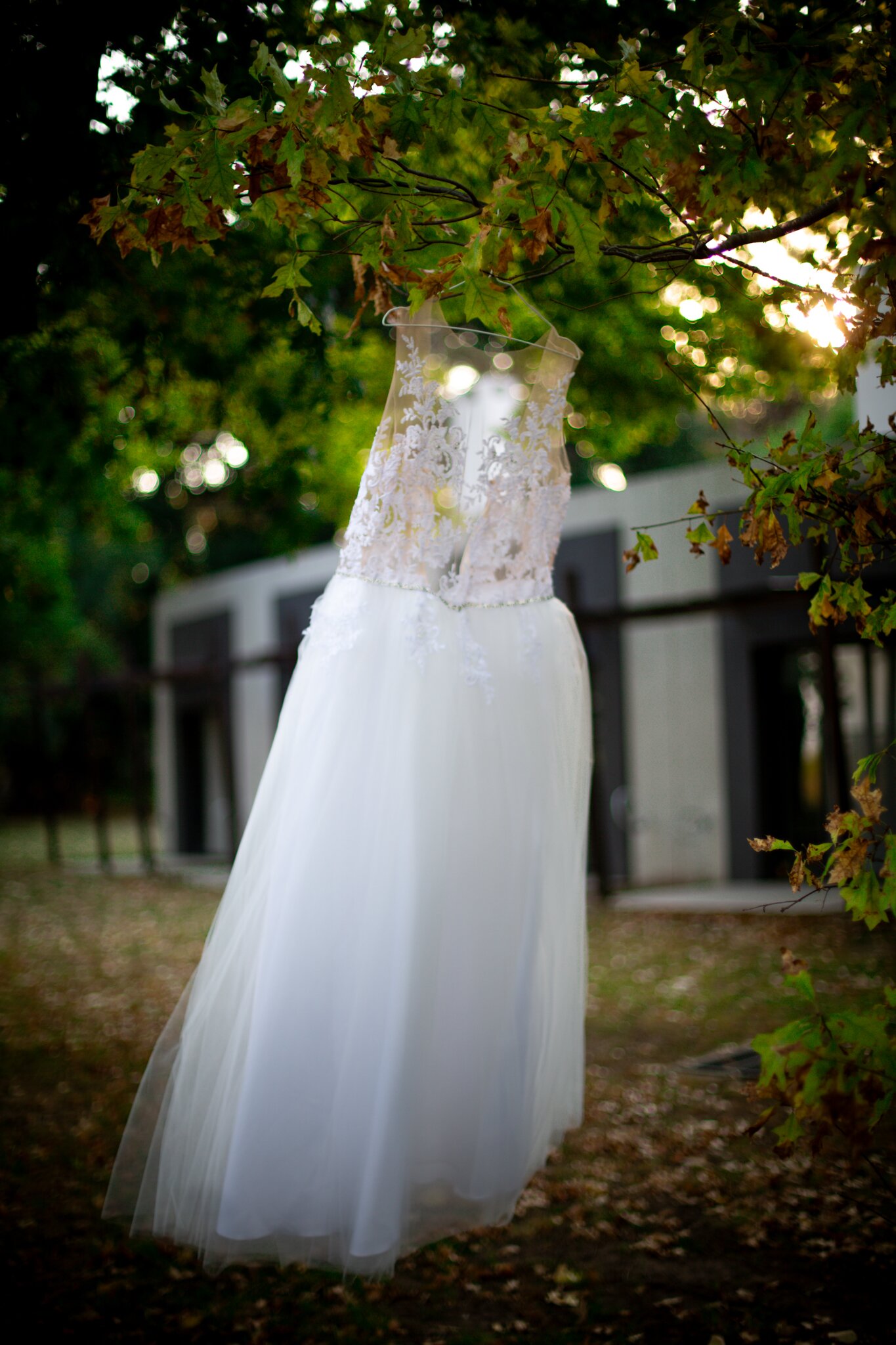 Fotografía de boda Little Moments