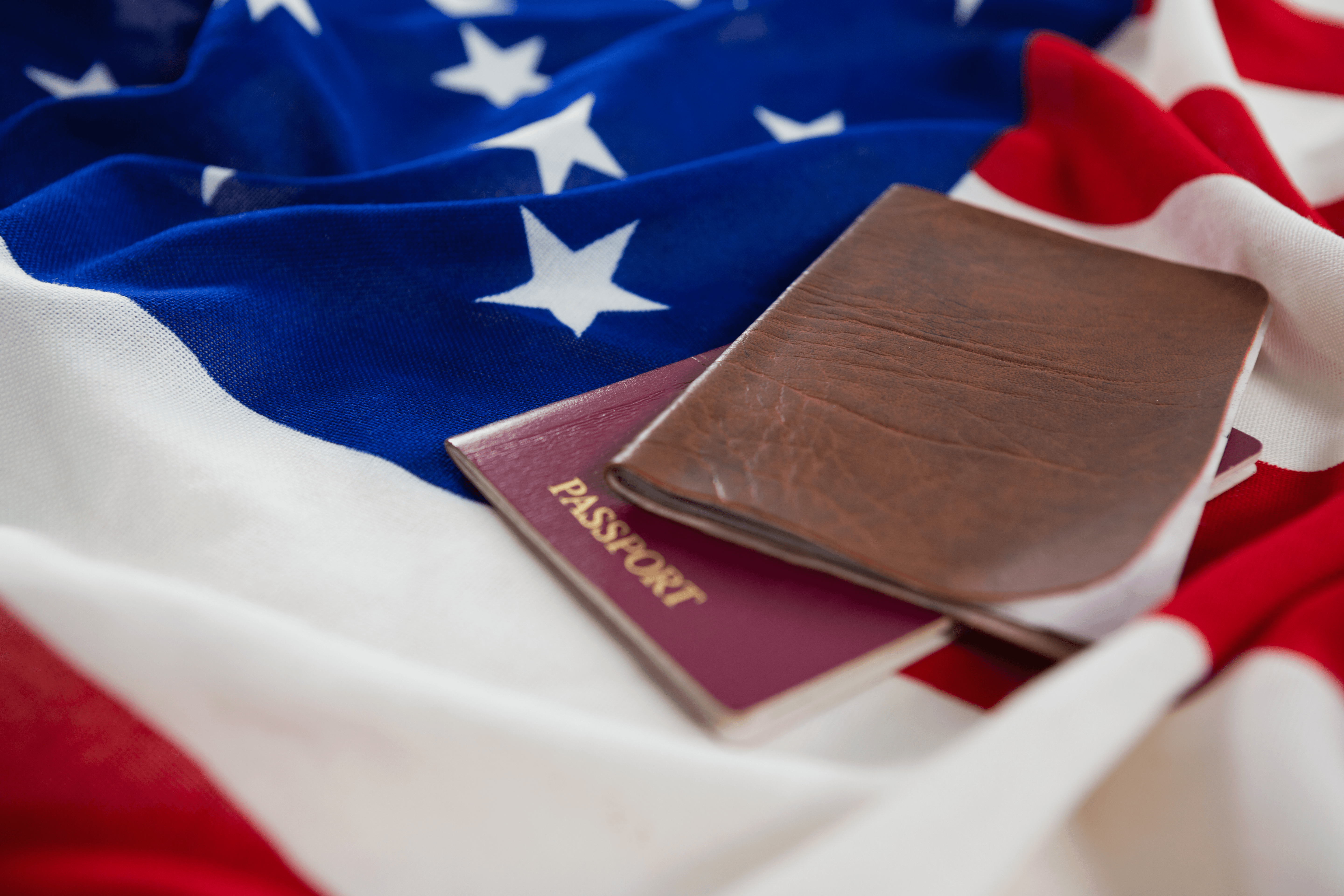 Tempo de espera para visto americano no Brasil cai para 50 dias: Saiba Mais!