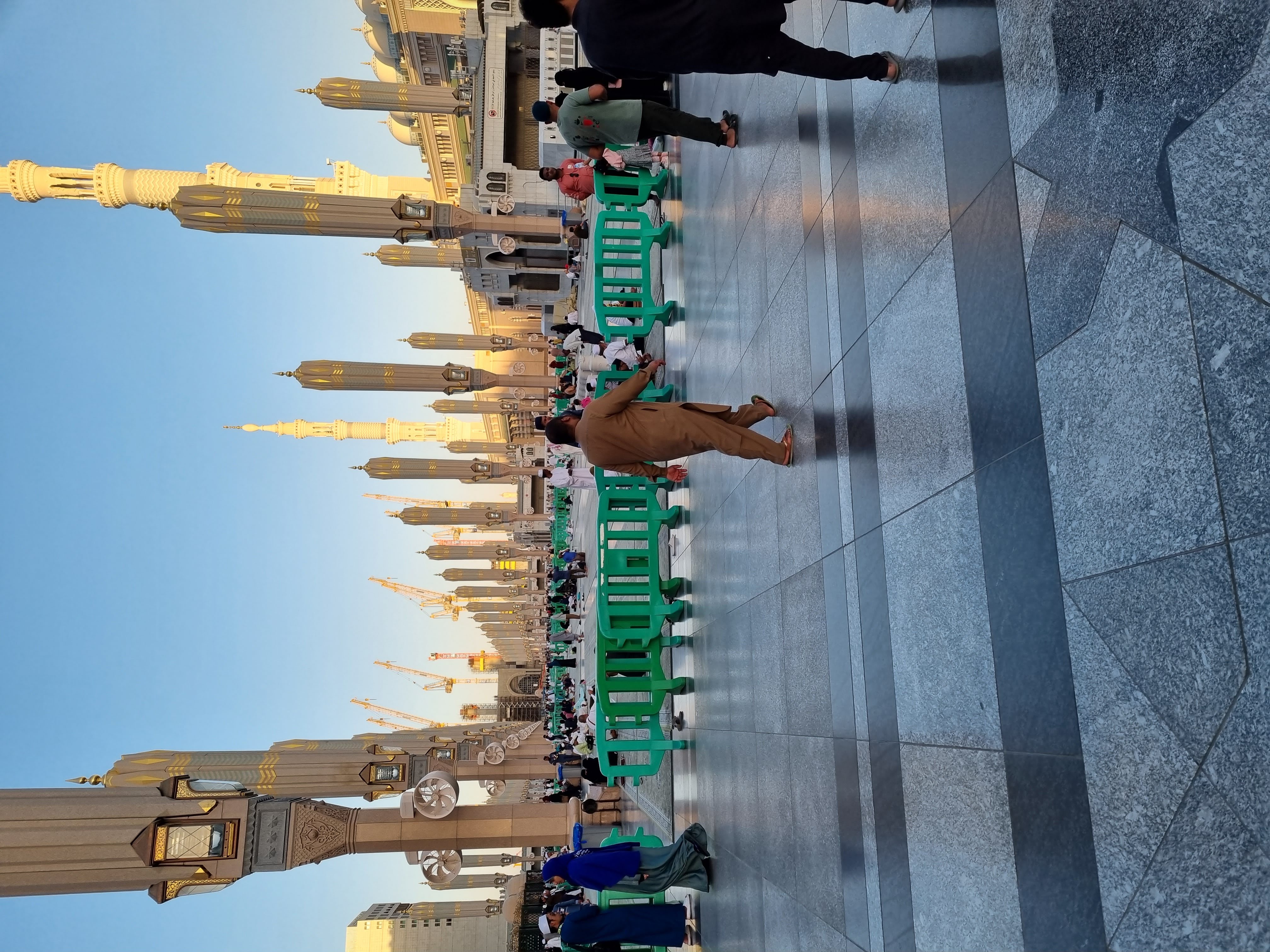 How to Plan a Stress-Free Umrah Journey in 2026/27