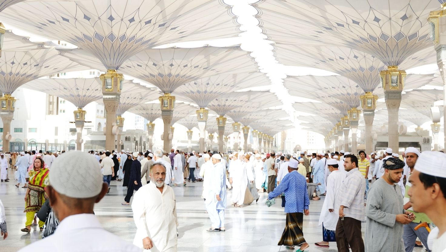 Mastering Pilgrimage Planning for a Stress-Free Journey