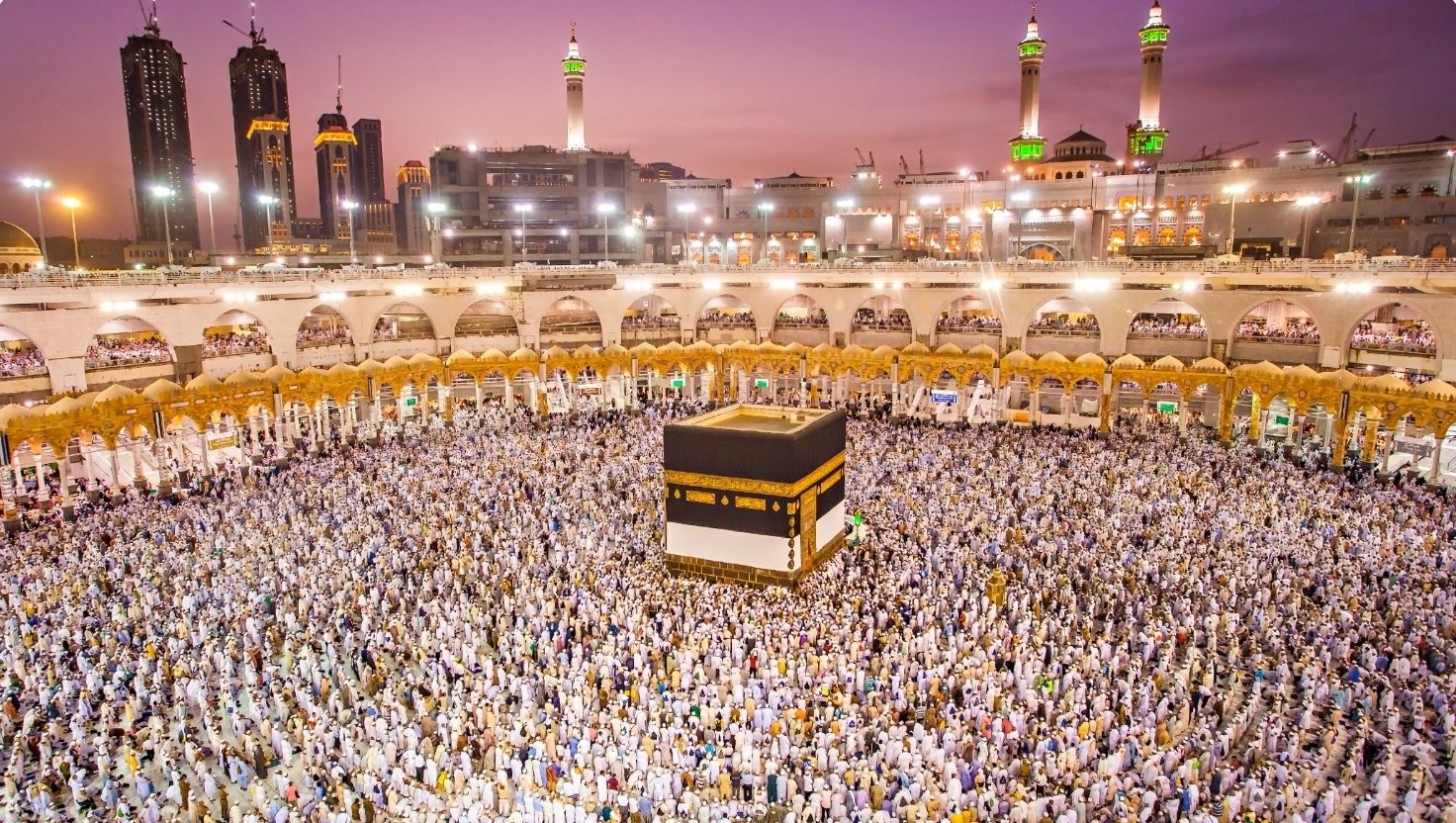 Essential Tips for Planning a Perfect Pilgrimage Journey