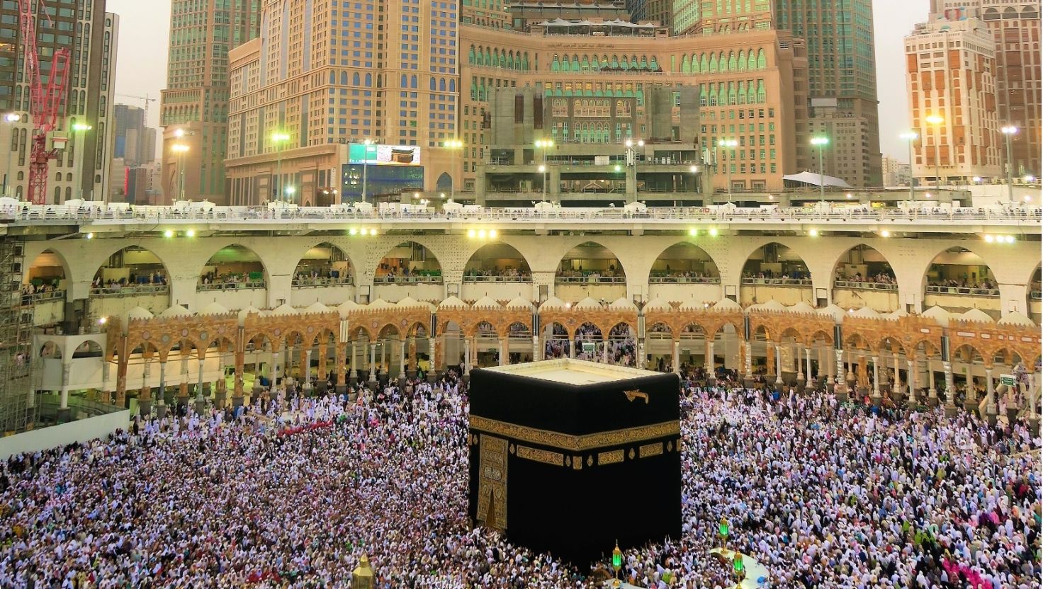 10 important things to know about Madinah (Medina)