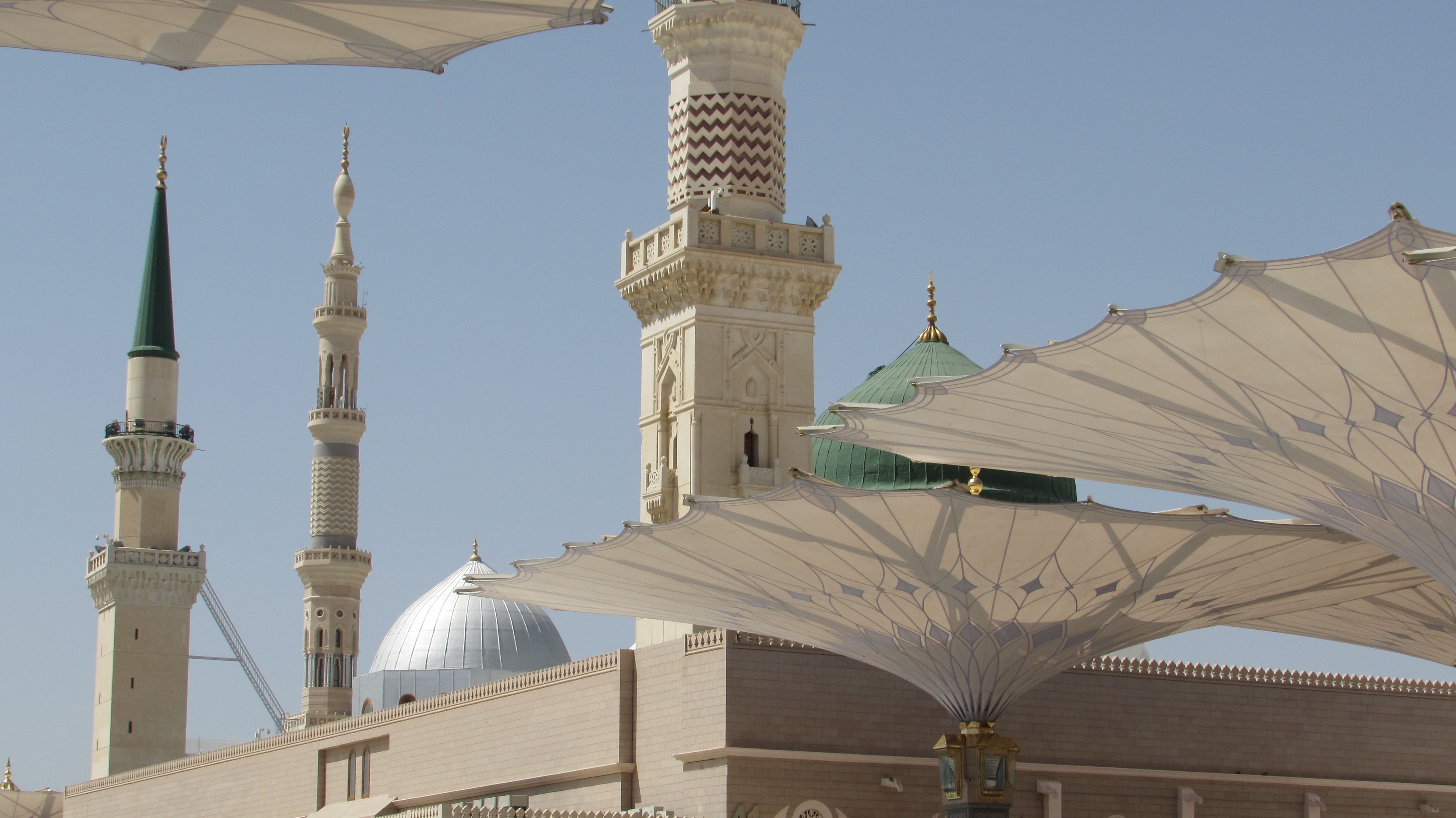 Masjid al-Haram: The Holiest Mosque in Islam