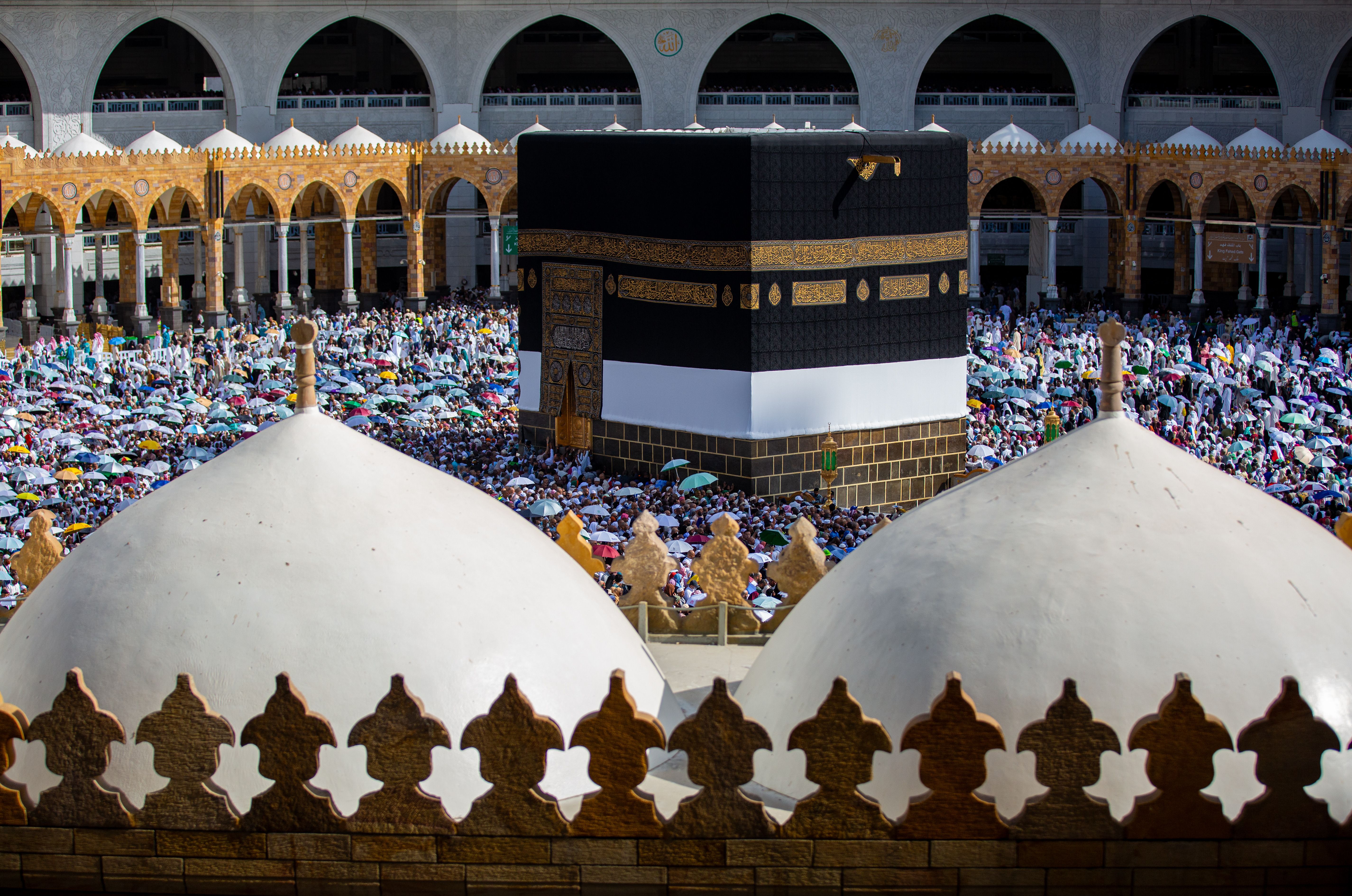 5 Star Summer Holidays Umrah Package (2026): Luxury, Comfort & Spiritual Journey