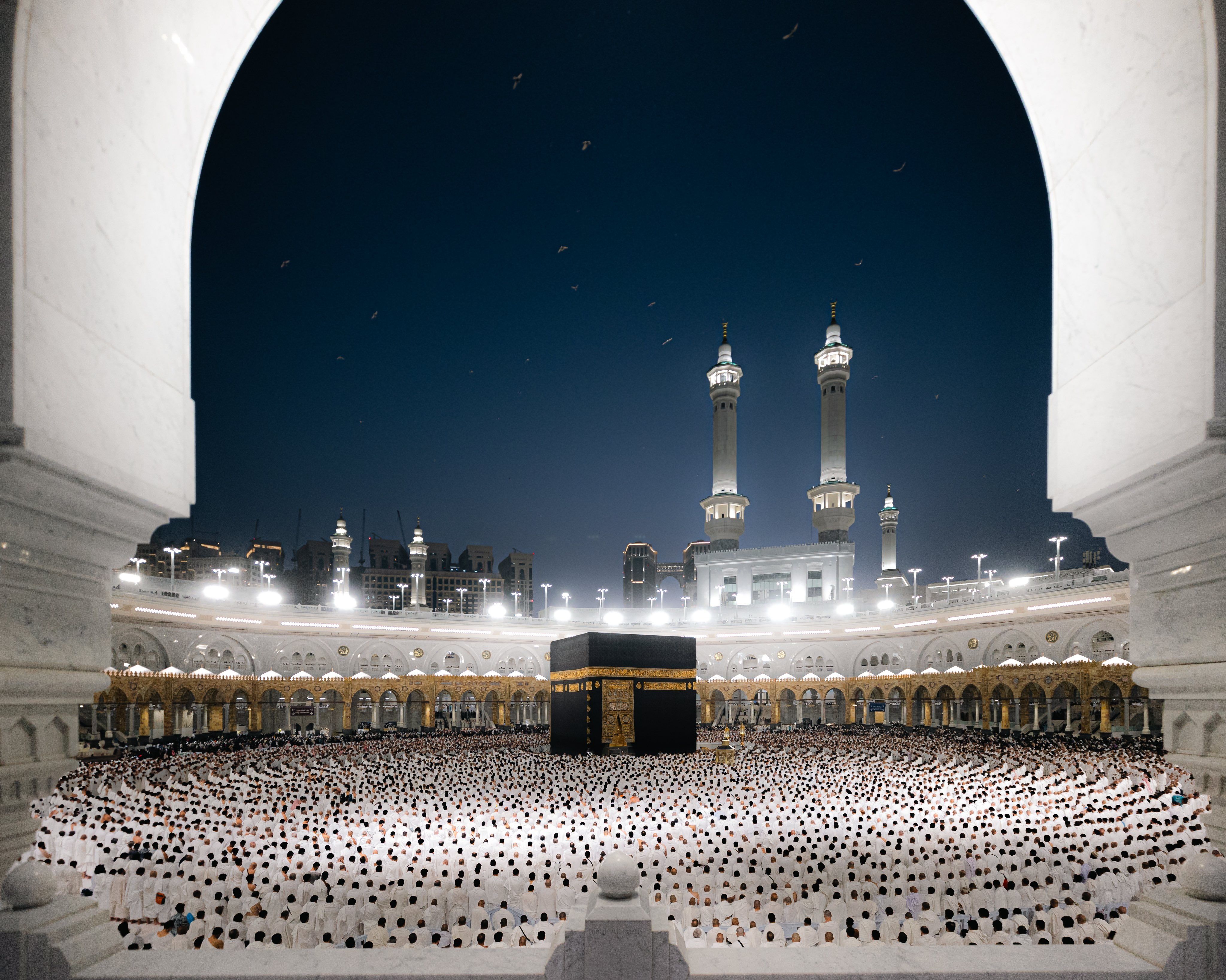 Complete Guide to 5 Star October Holidays Umrah Package 2026
