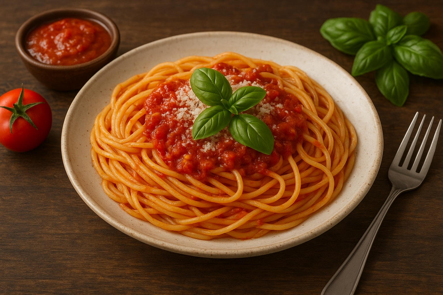 pasta