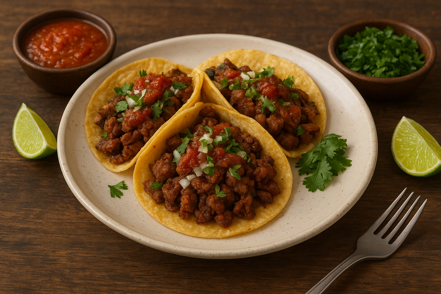 tacos