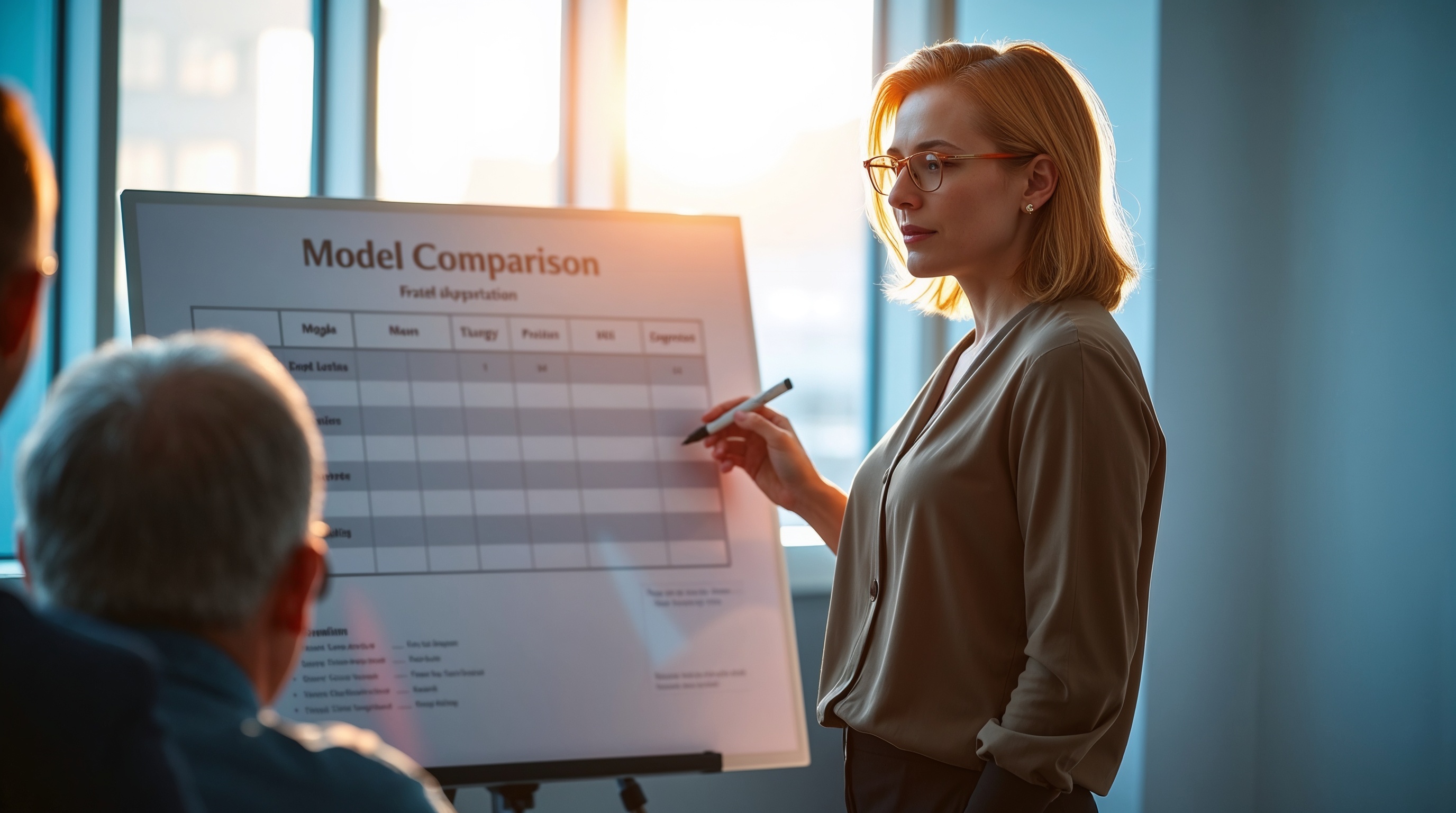 The Right AI Model for the Job: A Business Function Guide