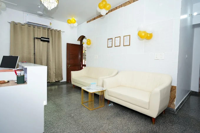 Advanced serum laboratory setup