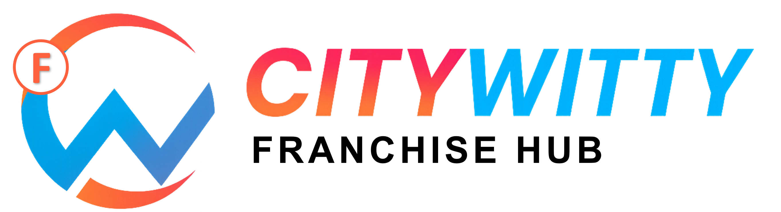 CityWitty Logo