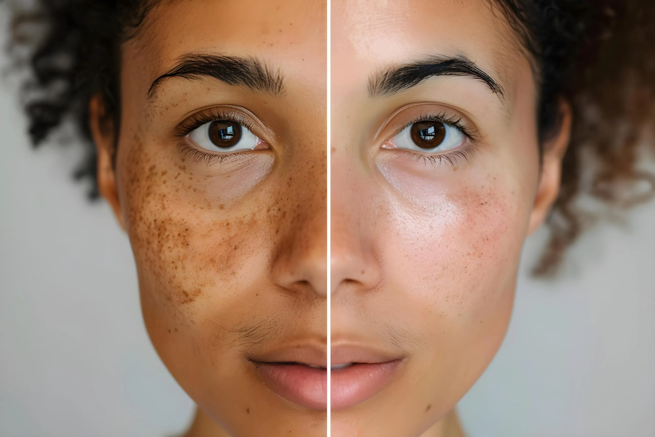 Hyperpigmentation Treatment