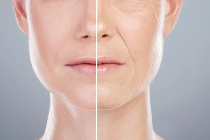 Anti-Aging & Skin Rejuvenation