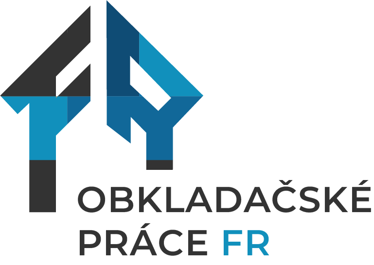 Obkladačské práce FR