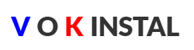 VOK INSTAL