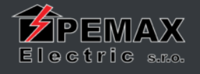 PEMAX Electric, s.r.o.