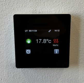 Realizácia firmy Electro s.r.o. – Elektrikári – Skalica