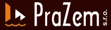 Realizácia firmy Prazem SK s.r.o. – Výkopové práce / bagrista – Košice