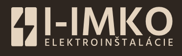 Realizácia firmy I-Imko – Elektrikári – Veľké Úľany